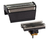 Braun Folia + Blok ostrzy 31B - 247876 - zdjęcie 3